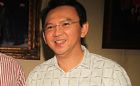 Ahok temui Prabowo di...
