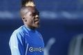 Striker U-21 Prancis...