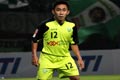 Rendi Irawan ogah minder...