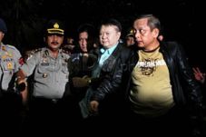 KPK siap tuntut berat...