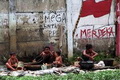 Agung Laksono mengaku...