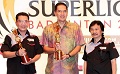 Superliga Badminton...