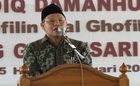 PKB: 90% parpol tak...