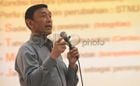 Wiranto: Pancasila benteng...