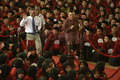 JK hadiri Dies Natalis...