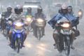 Malam nanti Kawasan...