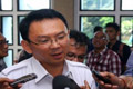 Ahok akan paksa warga...