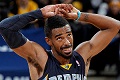 Memphis kehilangan Conley...