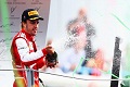 Massa: Alonso lebih...