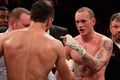 Groves tuding Froch...