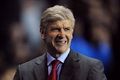 Wenger puji permainan...