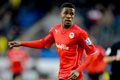 Zaha disejajarkan dengan...