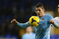 Stevan Jovetic siap...
