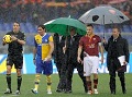 AS Roma v Parma dijadwalkan...