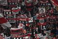 Ajax tertahan, PSV tumbang