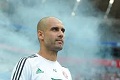 Bayern menang, Guardiola...