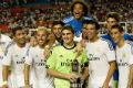 International Champions...