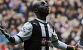 Cisse ditaksir Rubin...