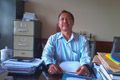 Hindari pergerakan tanah...