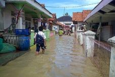 Banjir parah, sejumlah...