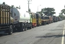 Banjir Pantura sebabkan...