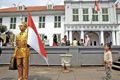 Sembilan perusahaan...