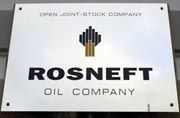 Keuntungan Rosneft 2013...