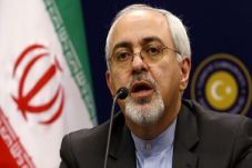 Ubah sikap, Iran akui...