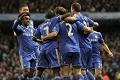 5 kunci kemenangan Chelsea...