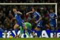 Torehan bagus Chelsea...