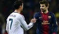 Pique: Ronaldo pemain...