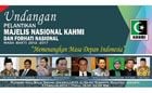 KAHMI kumpulkan kadernya...