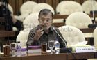 Hadiri acara KAHMI,...