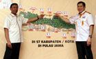 Beberapa kekuatan Hanura...
