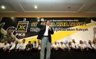 PKS harus berani munculkan...