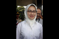 Pembentukan Polres Tangsel...
