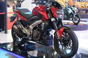 Pulsar CS400 dan SS400...