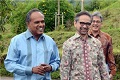 Jelang pertemuan SBY...