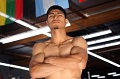 Arum: Garcia belum siap...