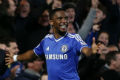 Samuel Etoo inginkan...