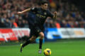 Manchester City akan...