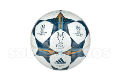 Bola final Liga Champions...