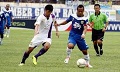 Babak pertama, Persib...