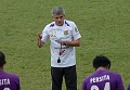 Arcan Iurie ogah komentari...
