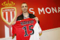 Berbatov ke Monaco berkat...