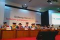 Perkuat SDM, Telkom...