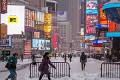 Gubernur New York umumkan...