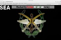 Hacker Suriah klaim...