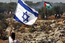 Negara tak diakui, Israel:...