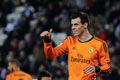 Bale berpeluang tampil...